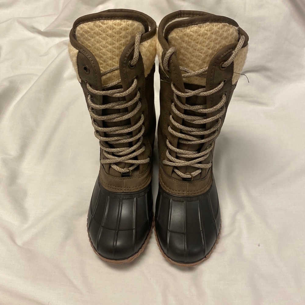 Magellan Boots Women’s